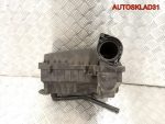 Корпус воздушного фильтра VW Passat B6 3C0129607AF - АвтоСклад31.рф - авторазборка контрактные б/у запчасти в г. Белгород