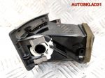 Дефлектор воздушный правый Skoda Fabia 2 5J0819702 - АвтоСклад31.рф - авторазборка контрактные б/у запчасти в г. Белгород