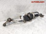Трапеция дворников Nissan Qashqai 28800JD900 - АвтоСклад31.рф - авторазборка контрактные б/у запчасти в г. Белгород