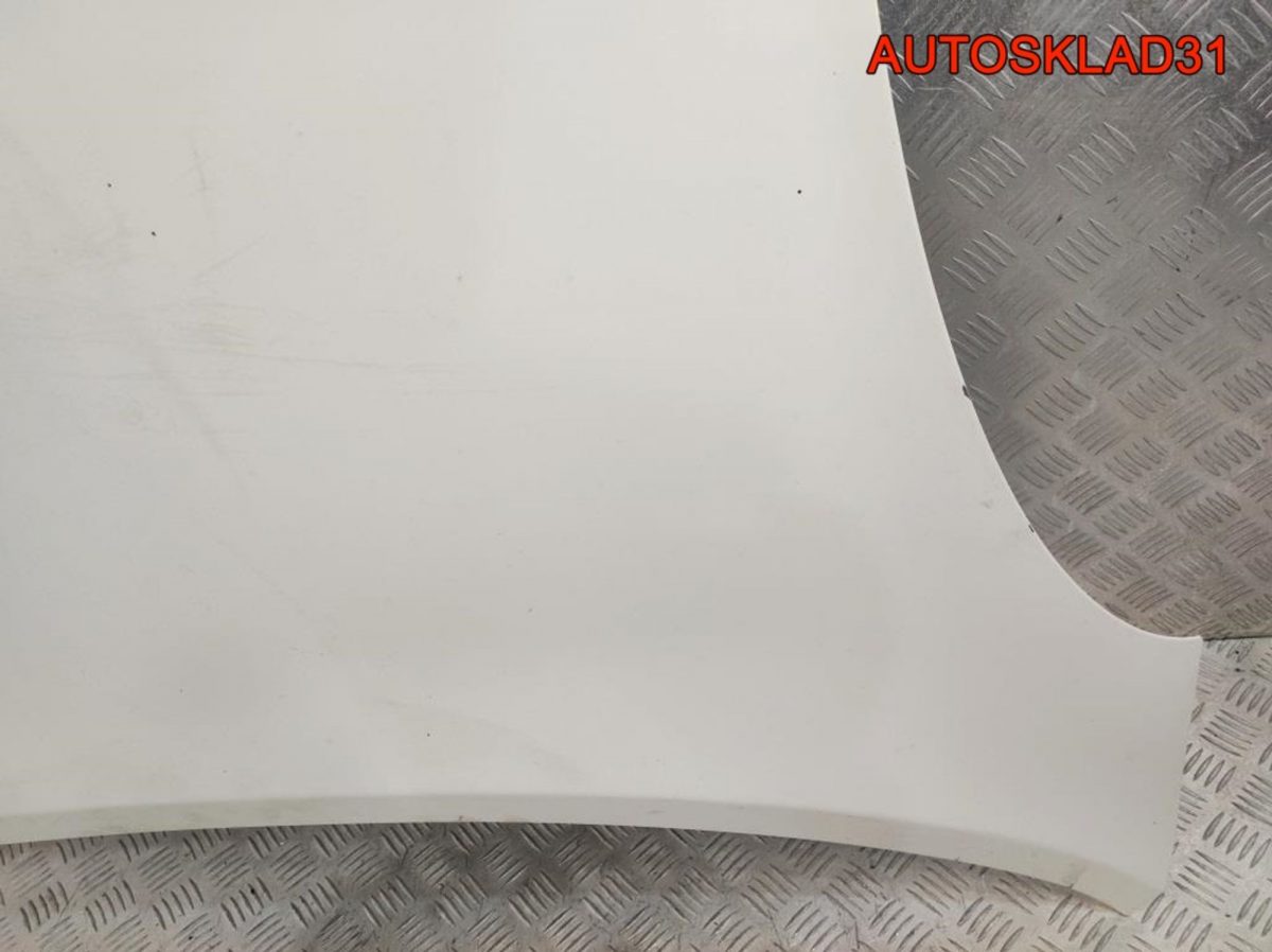 Капот Nissan Micra K12 65100AX630 - АвтоСклад31.рф - авторазборка контрактные б/у запчасти в г. Белгород
