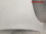 Капот Nissan Micra K12 65100AX630 - АвтоСклад31.рф - авторазборка контрактные б/у запчасти в г. Белгород