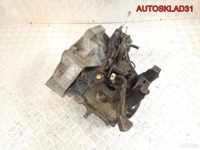 МКПП GSB VW Polo 2001-2009 1,2 AZQ 02T300052S - АвтоСклад31.рф - авторазборка контрактные б/у запчасти в г. Белгород