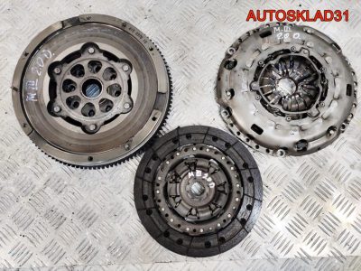Комплект сцепления Ford Mondeo 3 FMBA 415037810 - АвтоСклад31.рф - авторазборка контрактные б/у запчасти в г. Белгород