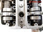 ГБЦ в сборе Opel Corsa C 1,0 Z10XE 90400233 - АвтоСклад31.рф - авторазборка контрактные б/у запчасти в г. Белгород
