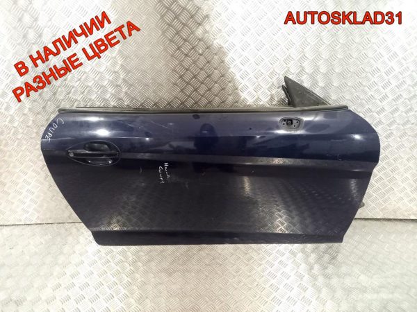 Дверь передняя левая Ford Maverick 2 - АвтоСклад31.рф - авторазборка контрактные б/у запчасти в г. Белгород