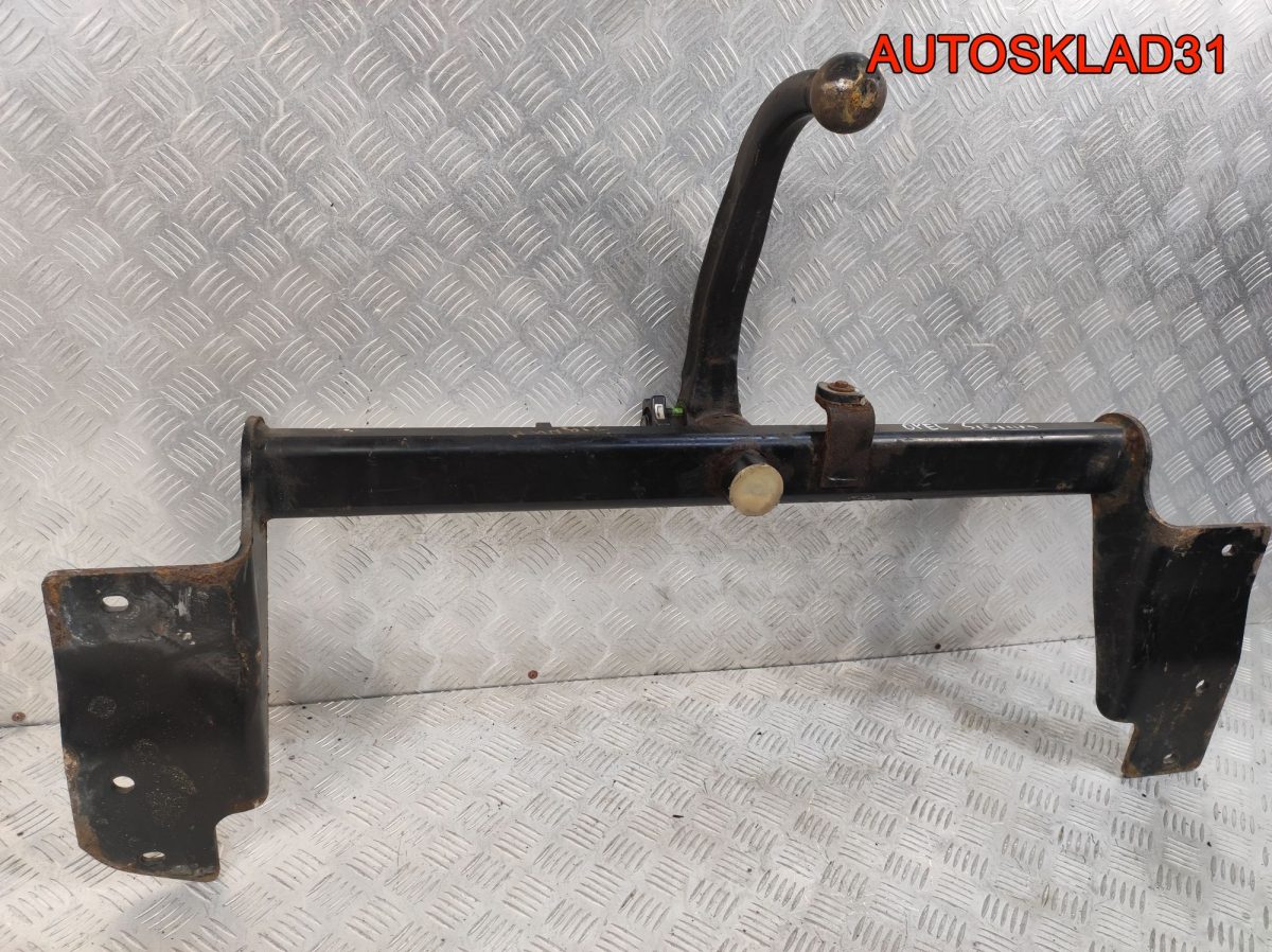 Фаркоп съёмным крюкoм Opel Signum 314278 - АвтоСклад31.рф - авторазборка контрактные б/у запчасти в г. Белгород