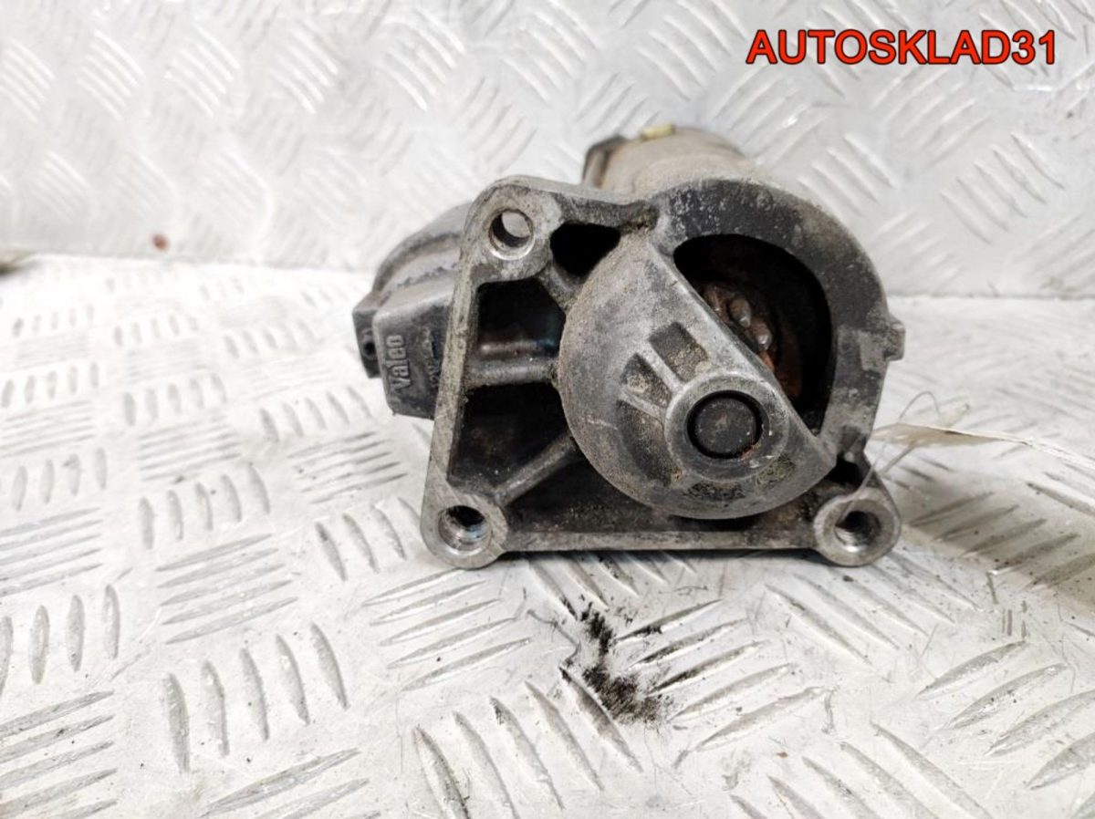 Стартер Mitsubishi Carisma DA MD329260 1,9 Дизель - АвтоСклад31.рф - авторазборка контрактные б/у запчасти в г. Белгород