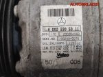 Компрессор кондиционера Mercedes X204 A0022305011 - АвтоСклад31.рф - авторазборка контрактные б/у запчасти в г. Белгород