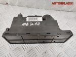 Компрессор центрального замка Mercedes A2108001648 - АвтоСклад31.рф - авторазборка контрактные б/у запчасти в г. Белгород