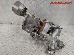 Турбина Mercedes Benz W220 2,2 651.912 A6510904980 - АвтоСклад31.рф - авторазборка контрактные б/у запчасти в г. Белгород