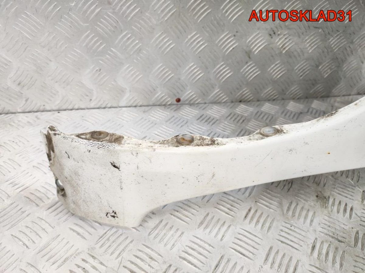 Крыло переднее левое Nissan Micra K12 63101AX631 - АвтоСклад31.рф - авторазборка контрактные б/у запчасти в г. Белгород