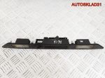 Накладка крышки багажника Audi A6 C6 8E0827574C - АвтоСклад31.рф - авторазборка контрактные б/у запчасти в г. Белгород