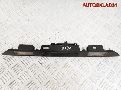 Накладка крышки багажника Audi A6 C6 8E0827574C - АвтоСклад31.рф - авторазборка контрактные б/у запчасти в г. Белгород