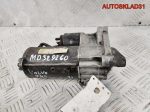Стартер Mitsubishi Carisma DA MD329260 1,9 Дизель - АвтоСклад31.рф - авторазборка контрактные б/у запчасти в г. Белгород