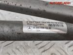 Трапеция дворников Mercedes GLK X204 A2048201340 - АвтоСклад31.рф - авторазборка контрактные б/у запчасти в г. Белгород
