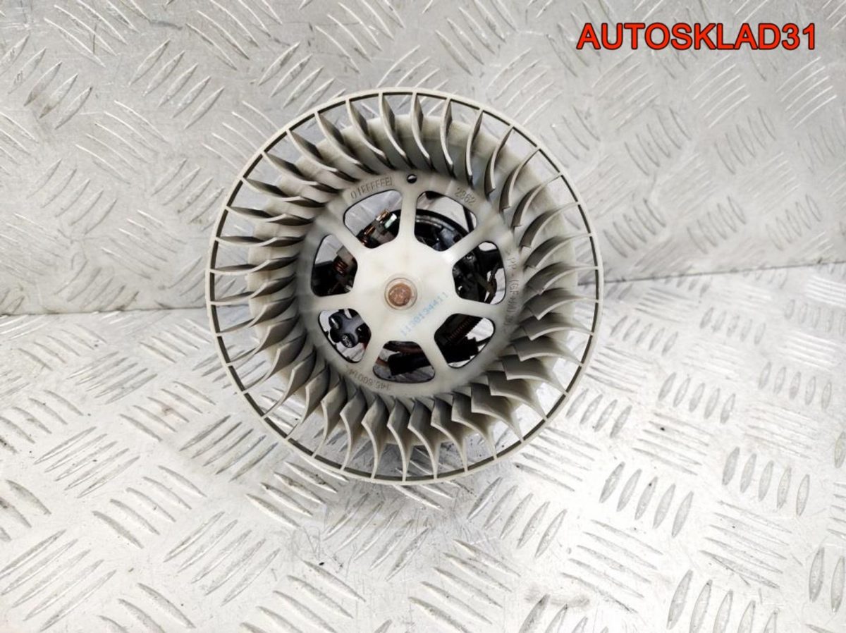 Моторчик отопителя Mercedes Benz W168 5399045200 - АвтоСклад31.рф - авторазборка контрактные б/у запчасти в г. Белгород