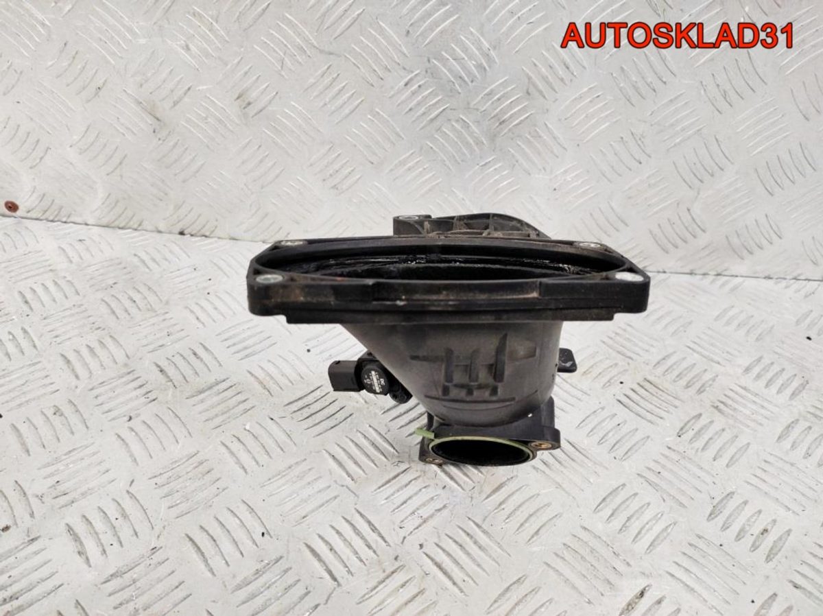 Воздуховод Mercedes X204 2,2 651.912 A6510900028 - АвтоСклад31.рф - авторазборка контрактные б/у запчасти в г. Белгород