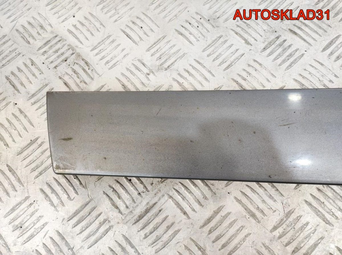 Молдинг задней левой двери Audi A6 C6 4F0853969L - АвтоСклад31.рф - авторазборка контрактные б/у запчасти в г. Белгород