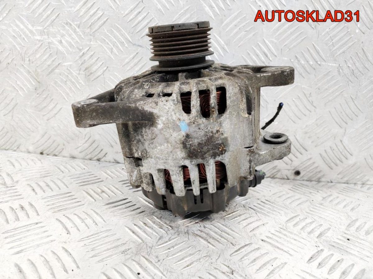 Генератор 120A Hyundai i30 373002A500 Дизель - АвтоСклад31.рф - авторазборка контрактные б/у запчасти в г. Белгород