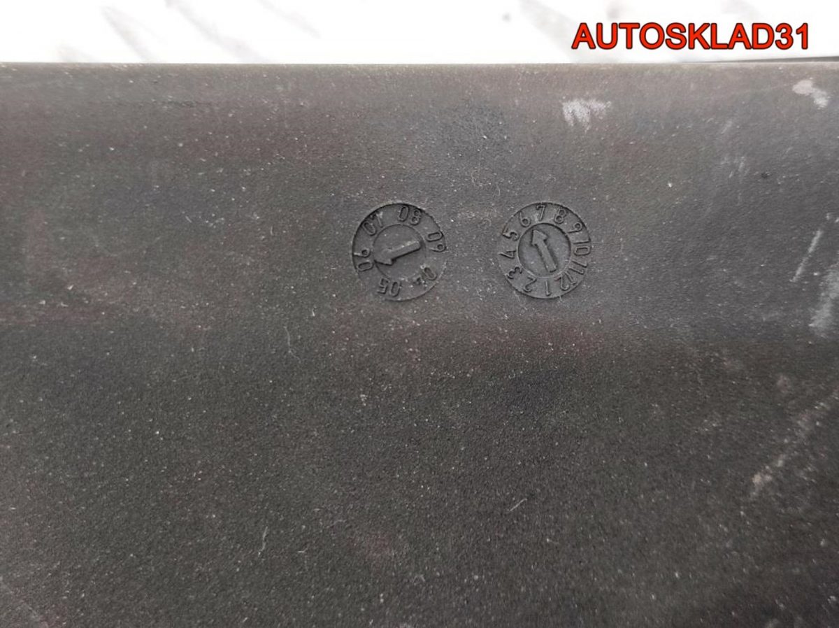Патрубок воздушного фильтра BMW E90 13717541737 - АвтоСклад31.рф - авторазборка контрактные б/у запчасти в г. Белгород