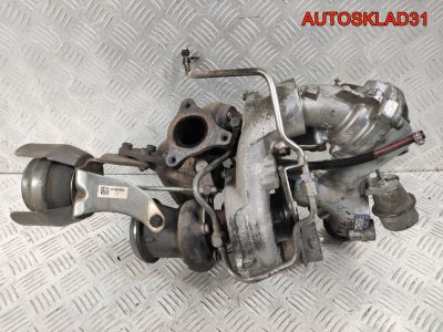 Турбина Mercedes GLK X204 2,2 651.912 A6510904980 - АвтоСклад31.рф - авторазборка контрактные б/у запчасти в г. Белгород