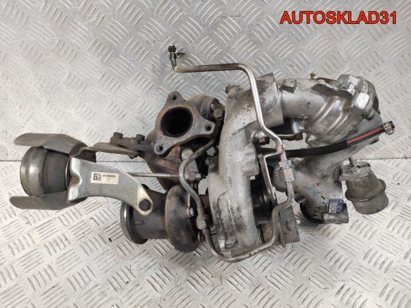 Блок управления AIR BAG Opel Corsa D 13379529 - АвтоСклад31.рф - авторазборка контрактные б/у запчасти в г. Белгород