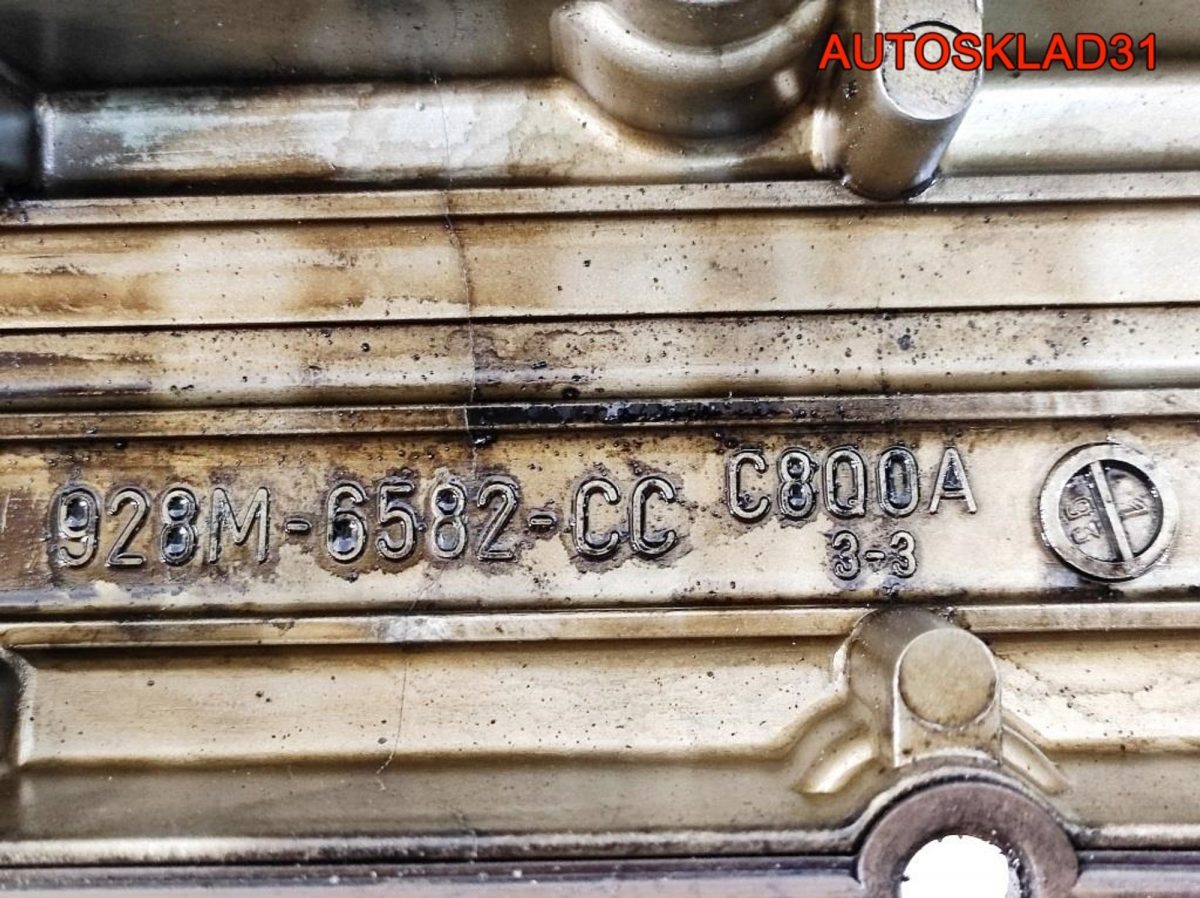 ГБЦ в сборе Ford Escort 5 1,8 RDA 928M6090EJ - АвтоСклад31.рф - авторазборка контрактные б/у запчасти в г. Белгород