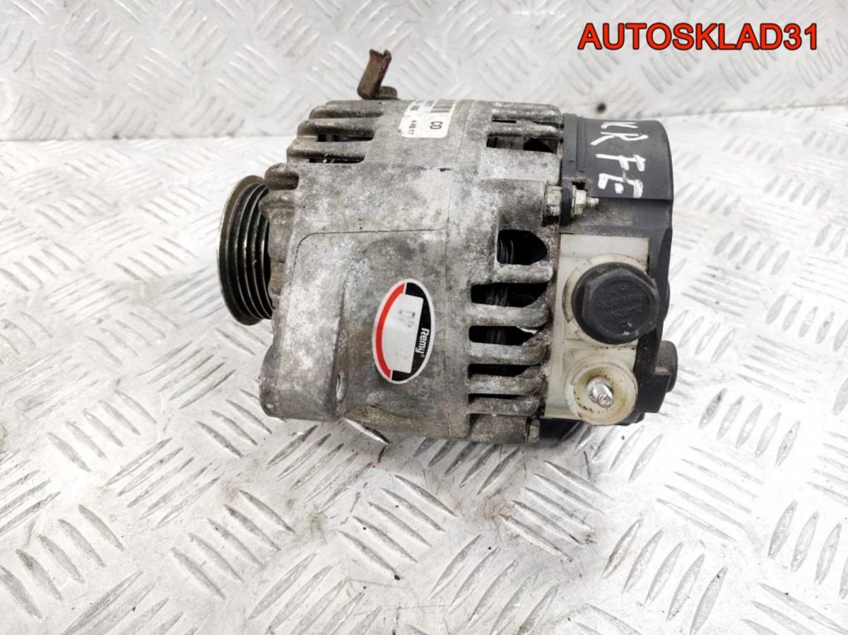 Генератор Peugeot 107 1.0 1KR-FE Бензин 1012101400 - АвтоСклад31.рф - авторазборка контрактные б/у запчасти в г. Белгород