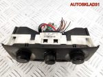 Блок управления отопителем Skoda Fabia 2 5J0820045 - АвтоСклад31.рф - авторазборка контрактные б/у запчасти в г. Белгород
