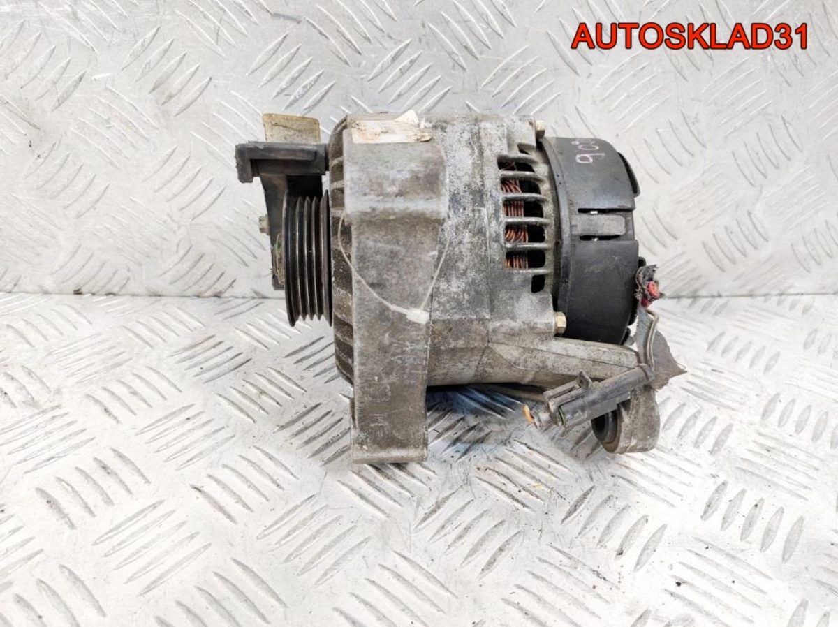 Генератор 65A Fiat Palio 63321604 - АвтоСклад31.рф - авторазборка контрактные б/у запчасти в г. Белгород