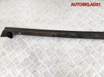 Накладка стекла переднего правого Audi A4 B5 - АвтоСклад31.рф - авторазборка контрактные б/у запчасти в г. Белгород