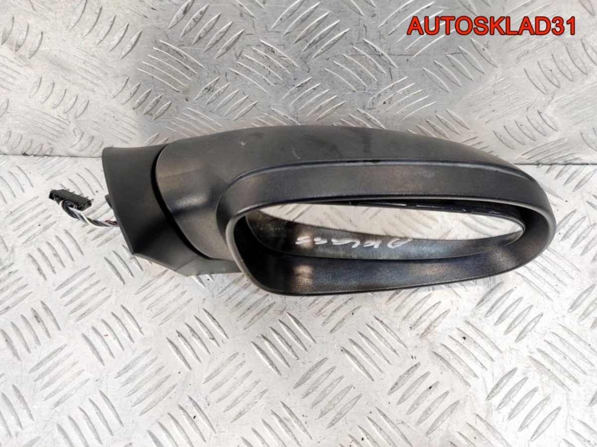 Зеркало правое Mercedes Benz W168 A1688105816 - АвтоСклад31.рф - авторазборка контрактные б/у запчасти в г. Белгород