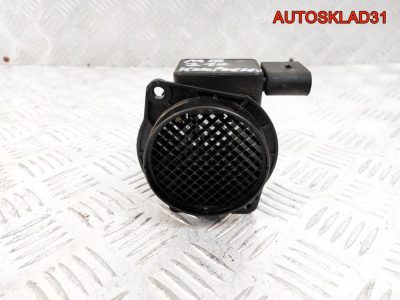 Расходомер воздуха Mercedes Benz W203 A1110940148 - АвтоСклад31.рф - авторазборка контрактные б/у запчасти в г. Белгород
