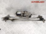 Трапеция дворников Nissan Qashqai 28800JD900 - АвтоСклад31.рф - авторазборка контрактные б/у запчасти в г. Белгород