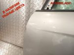Дверь передняя левая Голая Ford C-MAX 1807601 - АвтоСклад31.рф - авторазборка контрактные б/у запчасти в г. Белгород