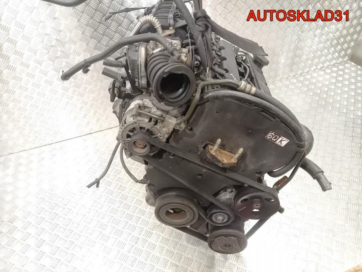 Двигатель F16D3 Chevrolet Lacetti 1,6 Бензин - АвтоСклад31.рф - авторазборка контрактные б/у запчасти в г. Белгород