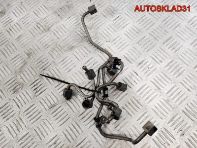Трубка топливная Комплект Mercedes X204 651.912 - АвтоСклад31.рф - авторазборка контрактные б/у запчасти в г. Белгород