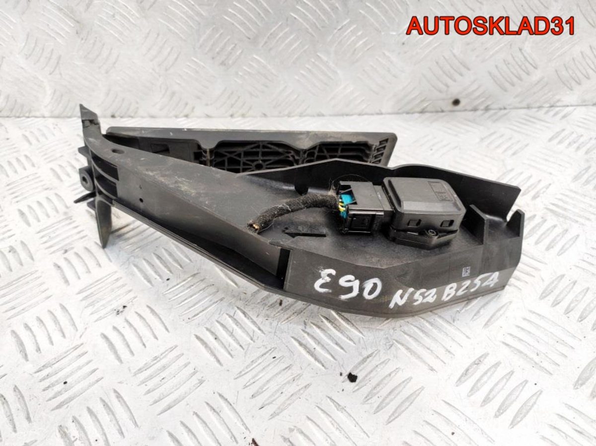 Педаль газа BMW E90 2,5 N52B25 Бензин 35426766931 - АвтоСклад31.рф - авторазборка контрактные б/у запчасти в г. Белгород
