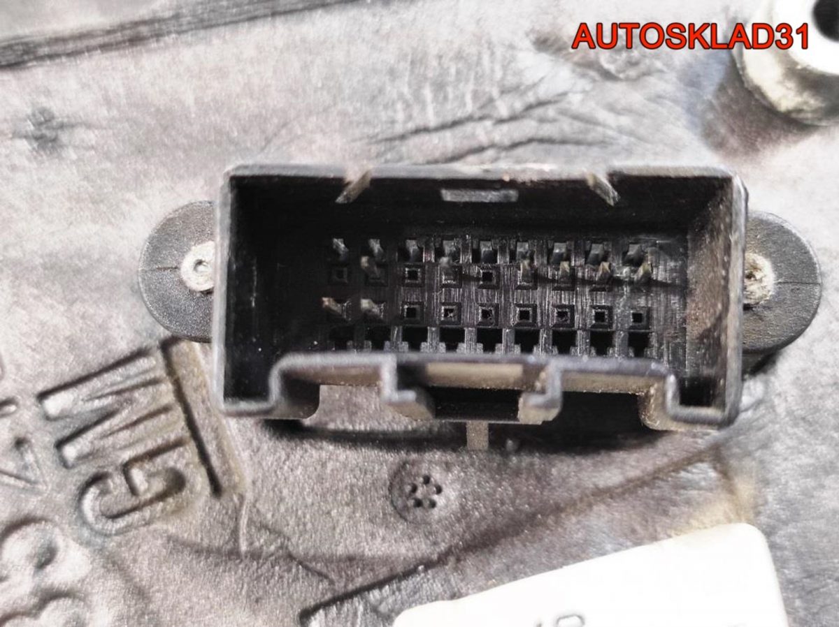 Зеркало левое Opel Vectra C 24436193 - АвтоСклад31.рф - авторазборка контрактные б/у запчасти в г. Белгород