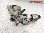 Корпус термостата Citroen C5 1,8 EW6/7 9635696080 - АвтоСклад31.рф - авторазборка контрактные б/у запчасти в г. Белгород