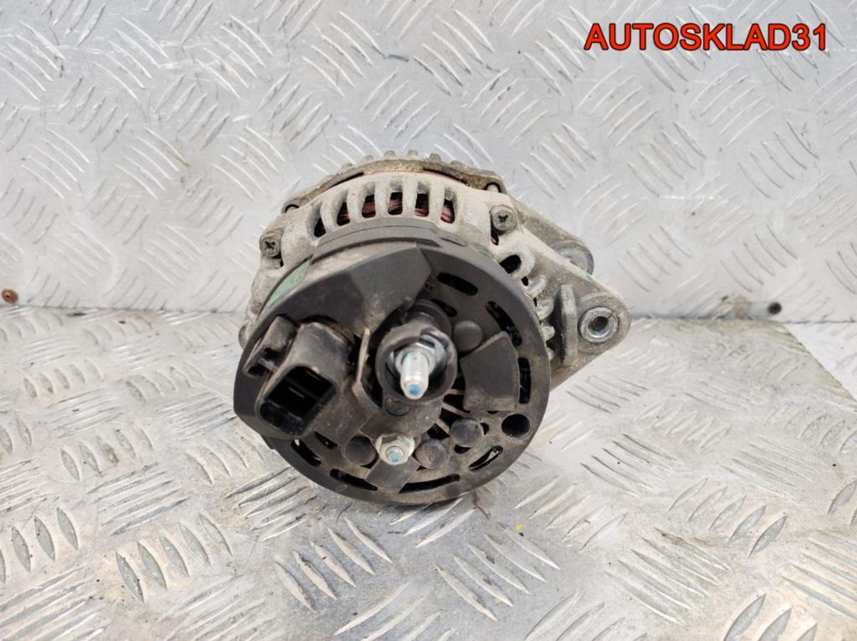 Генератор 70A Kia Picanto G4HG Бензин 3730002570 - АвтоСклад31.рф - авторазборка контрактные б/у запчасти в г. Белгород