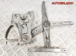 Стеклоподъемник передней левой двери Opel Vectra C - АвтоСклад31.рф - авторазборка контрактные б/у запчасти в г. Белгород