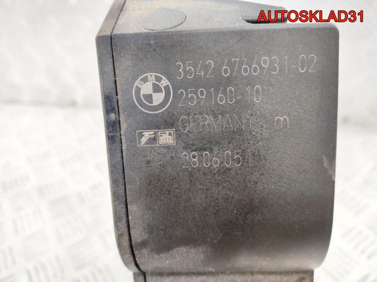 Педаль газа BMW E90 2,5 N52B25 Бензин 35426766931 - АвтоСклад31.рф - авторазборка контрактные б/у запчасти в г. Белгород