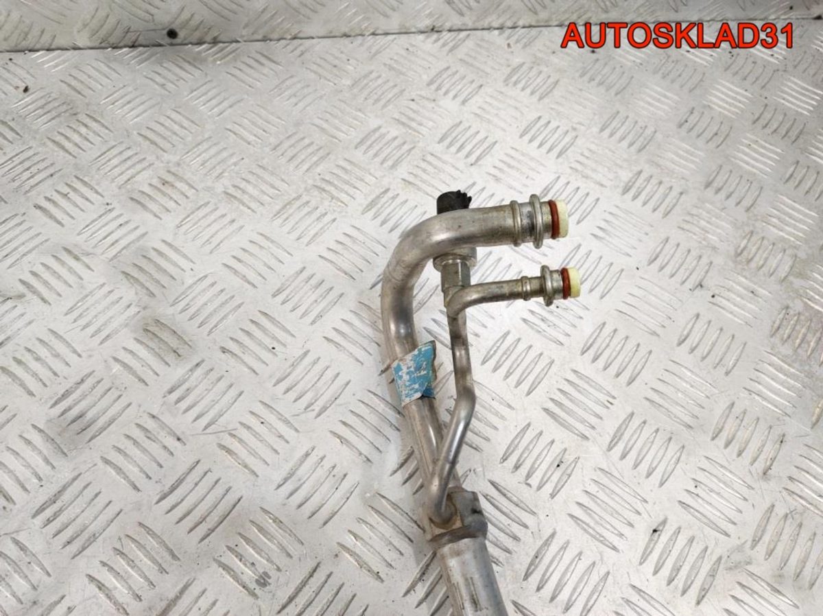 Трубка кондиционера Ford C-MAX 2 2013 - АвтоСклад31.рф - авторазборка контрактные б/у запчасти в г. Белгород