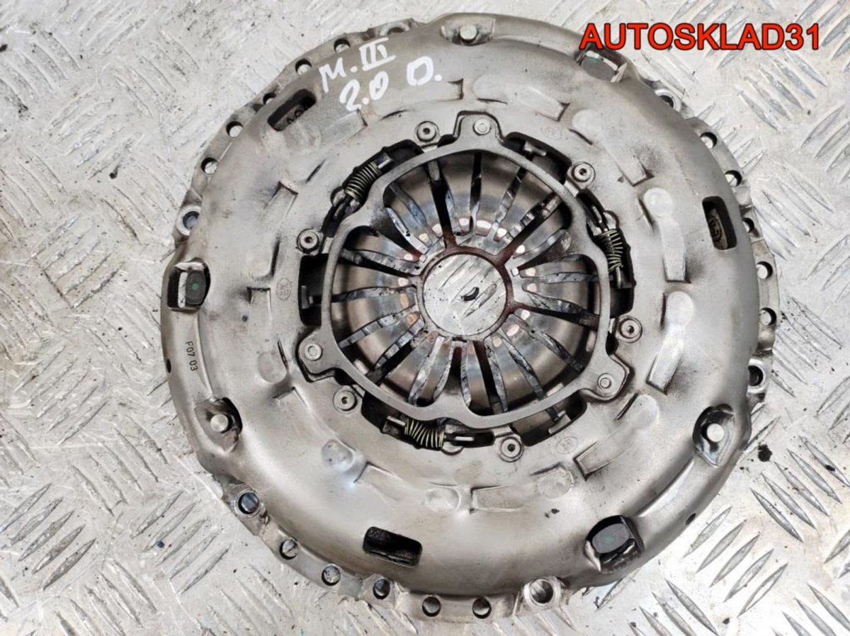 Комплект сцепления Ford Mondeo 3 FMBA 415037810 - АвтоСклад31.рф - авторазборка контрактные б/у запчасти в г. Белгород