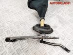 Кулиса МКПП 6 ступка BMW E90 25117542202 - АвтоСклад31.рф - авторазборка контрактные б/у запчасти в г. Белгород