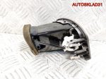 Дефлектор воздушный правый Skoda Fabia 2 5J0819702 - АвтоСклад31.рф - авторазборка контрактные б/у запчасти в г. Белгород