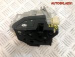 Замок двери передней левой VW Passat B6 3C2837015A - АвтоСклад31.рф - авторазборка контрактные б/у запчасти в г. Белгород
