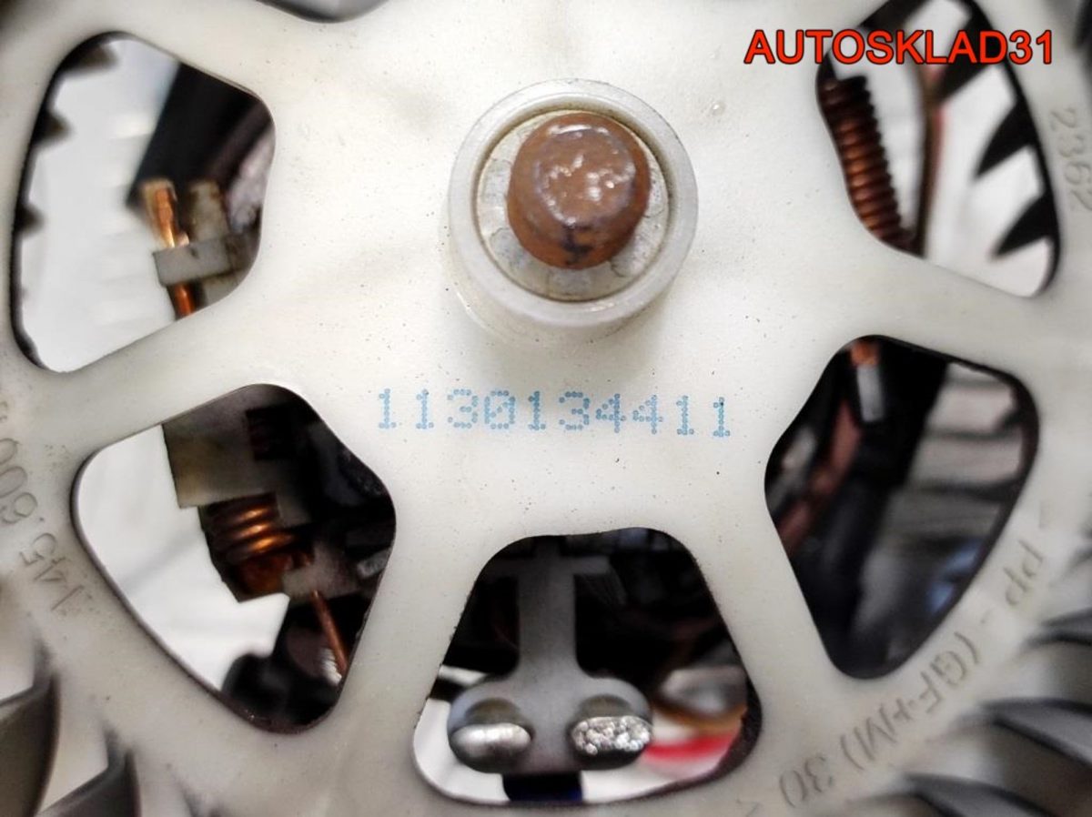 Моторчик отопителя Mercedes Benz W168 5399045200 - АвтоСклад31.рф - авторазборка контрактные б/у запчасти в г. Белгород