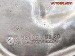 Корпус воздушного фильтра Mercedes X204 651.912 - АвтоСклад31.рф - авторазборка контрактные б/у запчасти в г. Белгород